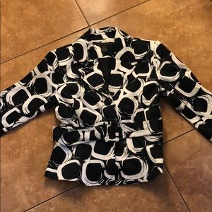 GRACE Dane Lewis Jacket